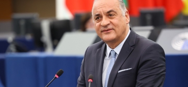 «Νέες εμπρηστικές δηλώσεις του Τούρκου Υπουργού Άμυνας και ευθεία αμφισβήτηση της ελληνικής και της κυπριακής κυριαρχίας»