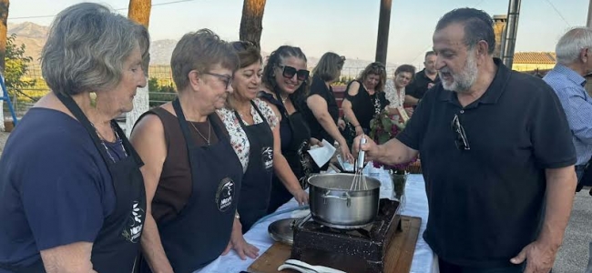  Ολοκληρώθηκαν οι εκδηλώσεις του 3ου  Φεστιβάλ «Ο Κύκλος του Πολιτισμού» που ανέδειξαν τον πολιτιστικό πλούτο του Δήμου Μινώα Πεδιάδας