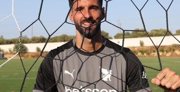 Στον ΟΦΗ ο Kenan Kodro