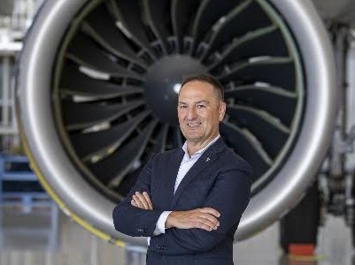 Ο Μιχάλης Κουβελιώτης αναλαμβάνει Διευθύνων Σύμβουλος της AEGEAN