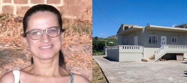 Εξαφάνιση Σταυρούλας Λεβεντάκη: Στο μικροσκόπιο των Αρχών ο 44χρονος ενοικιαστής