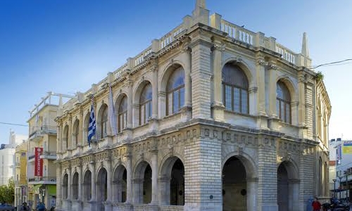 «Όταν τα φώτα δεν σβήνουν ποτέ» η νέα Πράσινη Αποστολή της πλατφόρμας ανακύκλωσης Followgreen του Δήμου Ηρακλείου