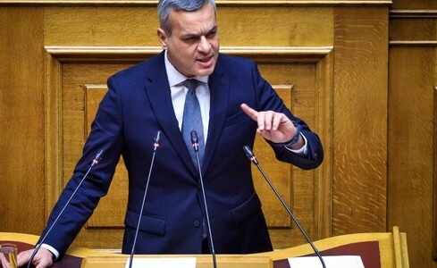 Η ανάπτυξη που έχει ανάγκη η χώρα δεν είναι απλώς η ταχύτερη. Είναι η δικαιότερη, η βιώσιμη και η κοινωνικά ισορροπημένη