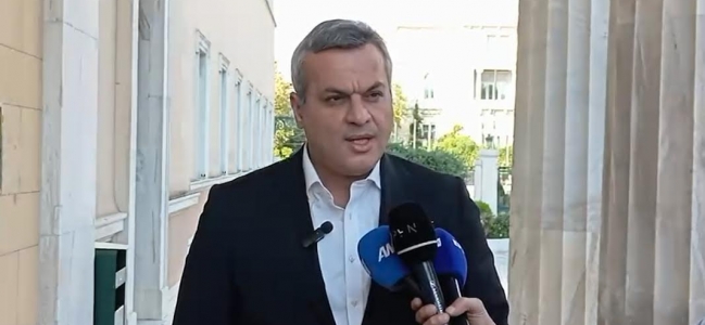 Χάρης Μαμουλάκης: Να μην επαναληφθούν οι ανεκπλήρωτες κυβερνητικές δεσμεύσεις
