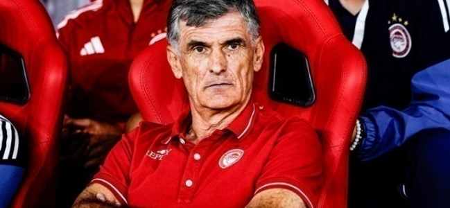 Τέλος ο Μεντιλίμπαρ, έρχεται Αλγκουαθίλ στον Ολυμπιακό