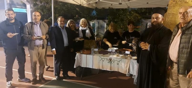 Μνήμες Μικρασίας στο Αρκαλοχώρι – Ένα ταξίδι στην ιστορία, τον πολιτισμό και τις γεύσεις του Μικρασιατικού Ελληνισμού