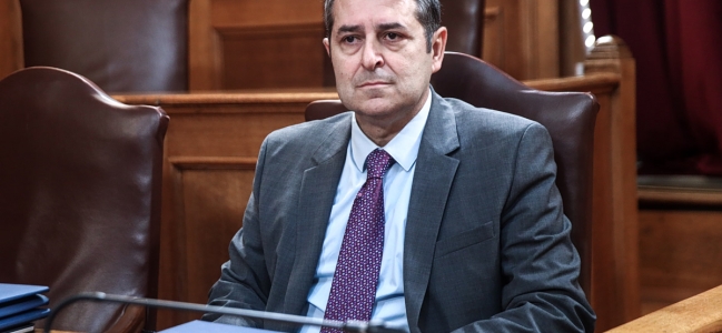 Στη ΜΕΘ παραμένει ο Γιώργος Μυλωνάκης μετά από εγκεφαλικό – Κρίσιμες οι επόμενες ημέρες