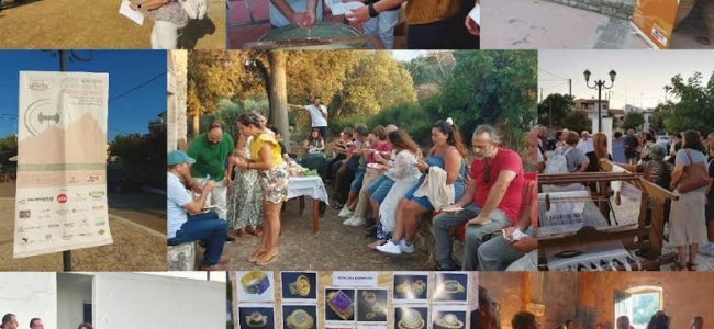 Από την 1η έως τις 28 Αυγούστου το 3ο Φεστιβάλ «Ο Κύκλος του Πολιτισμού»
