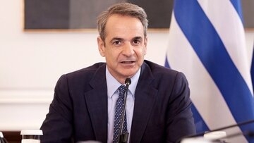 Κυρ. Μητσοτάκης: Στη σκοτεινή επέτειο αντιτάσσουμε τον αισιόδοξο ορίζοντα μιας καλύτερης ζωής για όλους