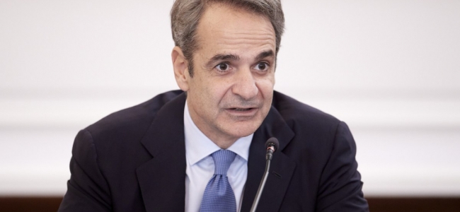 Νέο πακέτο στήριξης 500 εκατ. ευρώ: Τα 8 μέτρα που ανακοίνωσε ο Κυριάκος Μητσοτάκης