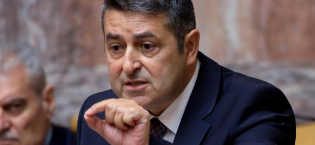 Σταθερή παραμένει η κατάσταση της υγείας του Γ. Μυλωνάκη