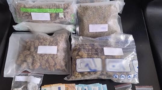 Συνελήφθη 26χρονος για διακίνηση ναρκωτικών ουσιών στο Ηράκλειο 