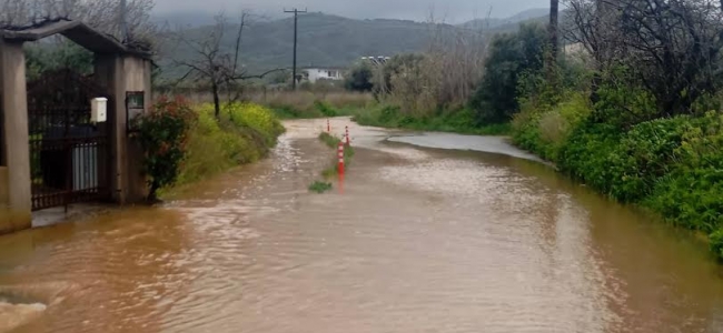 Δήμος Μυλοποτάμου: Παράταση έως τις 23 Οκτωβρίου για τις αιτήσεις οικονομικής ενίσχυσης πλημμυροπαθών