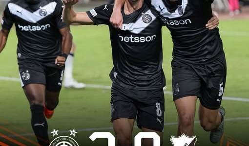 ΟΦΗ: «Χρυσή» νίκη στην Ευρώπη – 2-0 τη Χόφενχαϊμ στο Παγκρήτιο