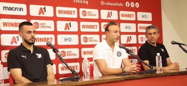 Για την ιστορική πρόκριση στη League Phase του Europa League απόψε στη Σόφια ο ΟΦΗ