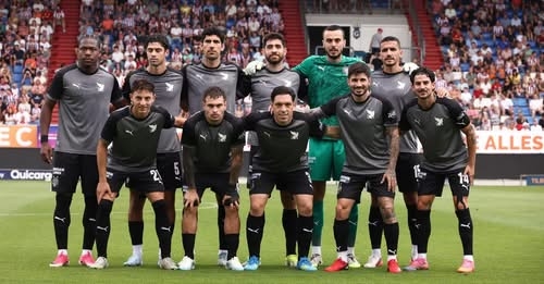 Europa League: Με Μακάμπι Τελ Αβίβ ή ΤΣΣΚΑ Σόφιας στα πλέι οφ ο ΟΦΗ