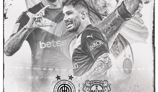 Ετοιμος ο ΟΦΗ για τον αποψινό αγώνα με την Bayer 04 Leverkusen