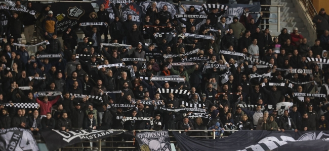 Ανακοίνωση για τους φιλάθλους του ΟΦΗ από την ΠΑΕ ΟΦΗ