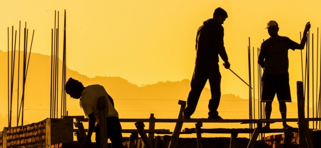 Εργατικό ατύχημα στο Ρέθυμνο - 20χρονος έπεσε από σκαλωσιά - Νοσηλεύεται στο νοσοκομείο