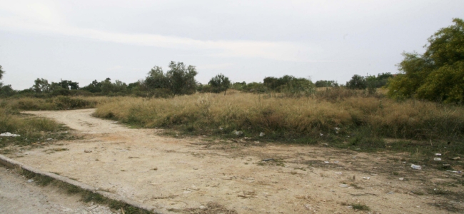 Καθαρισμός οικοπέδων: Λήγει τη Δευτέρα η προθεσμία