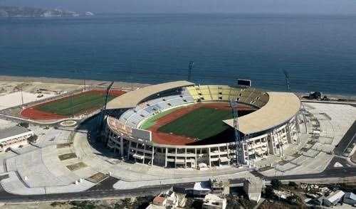 Ο Παπαπέτρου σφυρίζει το Σούπερ Καπ ΑΕΚ – ΟΦΗ στο Παγκρήτιο