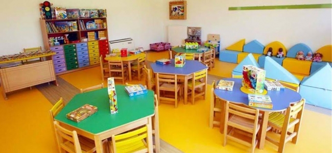Άνοιξαν οι αιτήσεις για τα voucher παιδικών σταθμών και ΚΔΑΠ 2026-2027 – Χωρίς εισοδηματικά κριτήρια οι πολύτεκνες οικογένειες