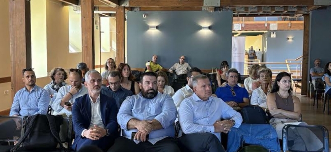 Η Κρήτη μετρά την κλιματική αλλαγή και σχεδιάζει με δεδομένα τις παρεμβάσεις της