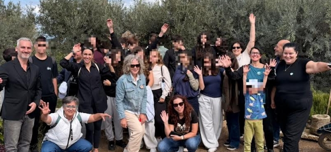 Από το χωράφι στο πιάτο. Η δράση για το κλίμα ξεκινά από τους μαθητές