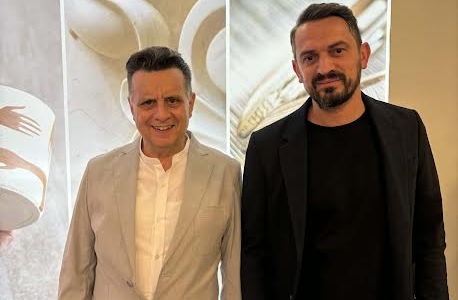 Δυναμική παρουσία του Δήμου Μινώα Πεδιάδας και της Σχολής Κεραμικής Θραψανού στο Διεθνές Συνέδριο για την Ελληνική Χειροτεχνία