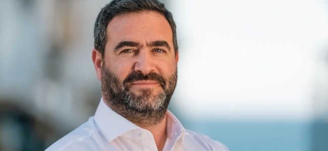 Γιώργος Σισαμάκης: Οι πόλεις δεν αντέχουν άλλο- Η οδική ασφάλεια δεν είναι τεχνικό ζήτημα, είναι βαθιά πολιτική επιλογή