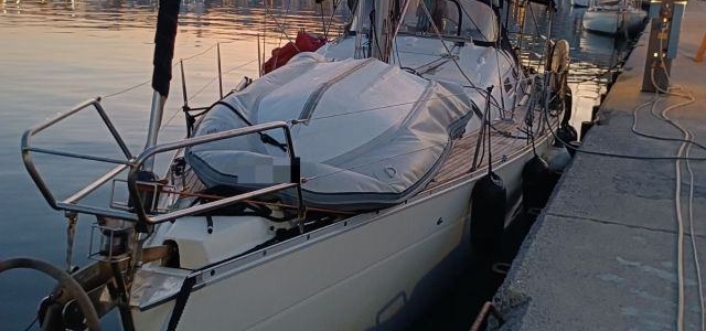 Εξαρθρώθηκε από το Λιμενικό Σώμα κύκλωμα διακίνησης μεταναστών από την Τουρκία προς τη Σητεία
