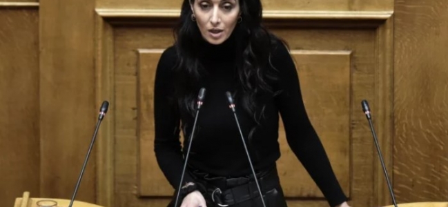 «Ελλειμματική και αποσπασματική η διαχείριση του μεταναστευτικού στην Κρήτη – Στη Βουλή η εγκατάλειψη της Ιεράπετρας και η απουσία κυβερνητικού σχεδίου»