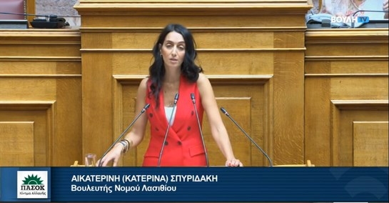 Σοβαρές ελλείψεις και προβλήματα ασφάλειας στους αθλητικούς χώρους του Νομού Λασιθίου