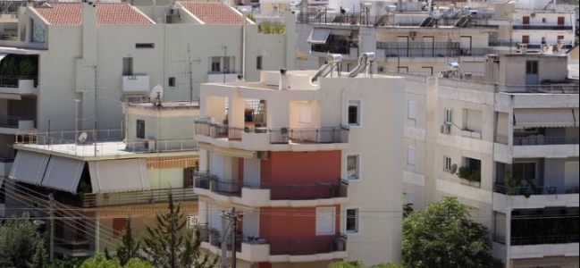 ΕΝΦΙΑ 2026: Νέα εκκαθαριστικά με έκπτωση 50% για κατοικίες σε μικρούς οικισμούς