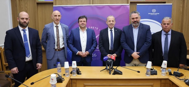 Στην Κρήτη το Ευρωπαϊκό Πρωτάθλημα Taekwon-Do ITF  με συμμετοχή-ρεκόρ 1.050 αθλητών από 31 χώρες 