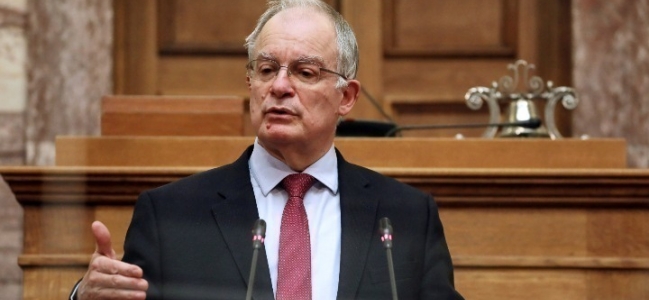 Με λαμπρότητα απόψε η δεξίωση στο Προεδρικό Μέγαρο για την Αποκατάσταση της Δημοκρατίας
