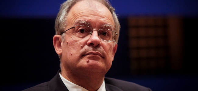 Μήνυμα Τασούλα για την επέτειο της 21ης Απριλίου — «Η δημοκρατία δεν είναι δεδομένη»