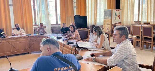 Στην τελική ευθεία για το 3ο Φεστιβάλ των Τειχών