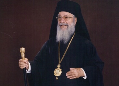 Την Κυριακή το Αρχιερατικό μνημόσυνο με τη συμπλήρωση είκοσι ετών, από την κοίμηση του μακαριστού κυρού Αρχιεπισκόπου Τιμοθέου