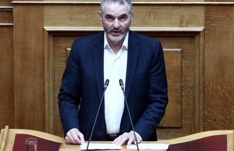 Μ. Χνάρης: «Μόνο το ΠΑΣΟΚ έχει το σχέδιο και τη βούληση να δώσει ξανά στους ανθρώπους της θάλασσας προοπτική, ασφάλεια και αξιοπρέπεια»