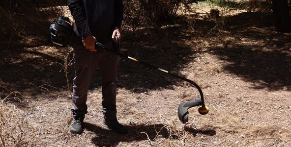 Μέχρι τις 15 Ιουνίου η δήλωση για τον καθαρισμό των οικοπέδων ενόψει της αντιπυρικής περιόδου