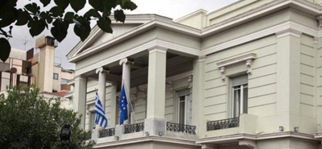 Αθήνα προς Άγκυρα: «Δεν παράγουν έννομα αποτελέσματα» τα τουρκικά θαλάσσια πάρκα