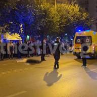 Θεσσαλονίκη: Ταυτοποιήθηκε ο οδηγός που παρέσυρε και εγκατέλειψε την 21χρονη φοιτήτρια