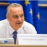 «Κυρώσεις για την παράνομη τουρκική αλιευτική δραστηριότητα», ζητά από την Ευρωπαϊκή Επιτροπή ο Μανώλης Κεφαλογιάννης   