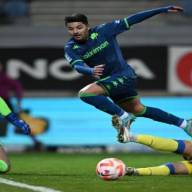 Super League 1, Αστέρας Τρίπολης-Παναθηναϊκός 1-0: Τον γκρέμισε από την κορυφή