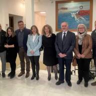 40 χρόνια Μουσείο Ν. Καζαντζάκη-Παρουσίαση των εκδηλώσεων με την στήριξη Περιφέρειας Κρήτης και Δήμων