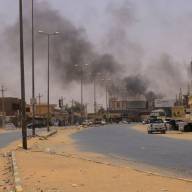 Συνεχίζονται οι σφοδρές μάχες στο Σουδάν παρά τις εκκλήσεις για εκεχειρία - Σχεδόν 200 οι νεκροί