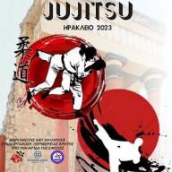 Το παγκρήτιο διασυλλογικό πρωτάθλημα Ju Jitsu πραγματοποιείται με την υποστήριξη της Περιφέρειας Κρήτης