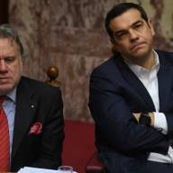 Κανονικά στο ψηφοδέλτιο του ΣΥΡΙΖΑ ο Κατρούγκαλος – Αν εκλεγεί μπορεί να παραδώσει την έδρα του