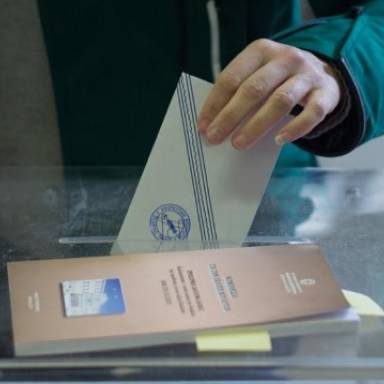 Εκλογές 2023: Κυρίως νέοι ψηφοφόροι συμμετείχαν από την Γερμανία - Ποιοι δεν ψήφισαν